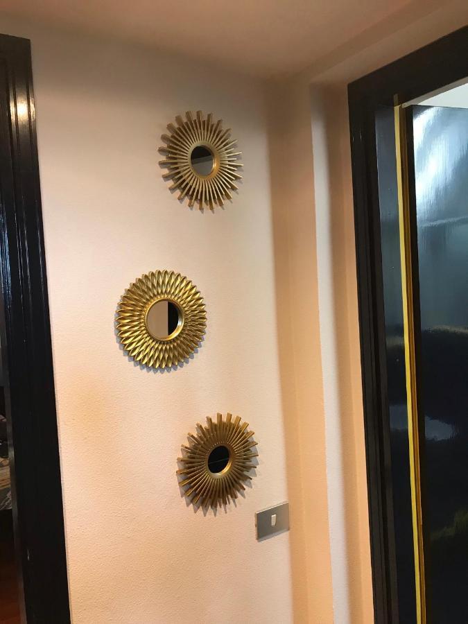 Lecco Centro Lejlighed Eksteriør billede