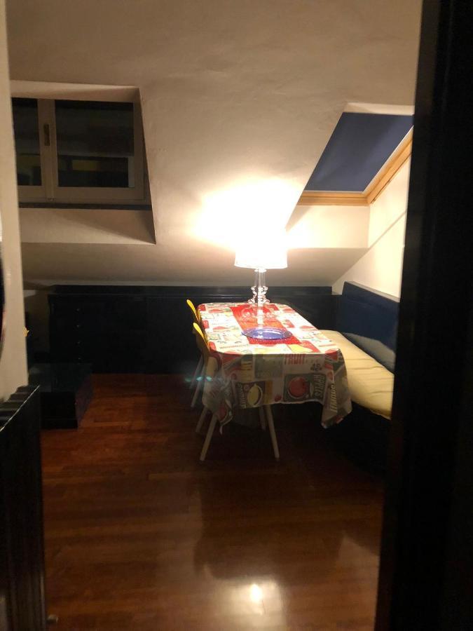 Lecco Centro Lejlighed Eksteriør billede