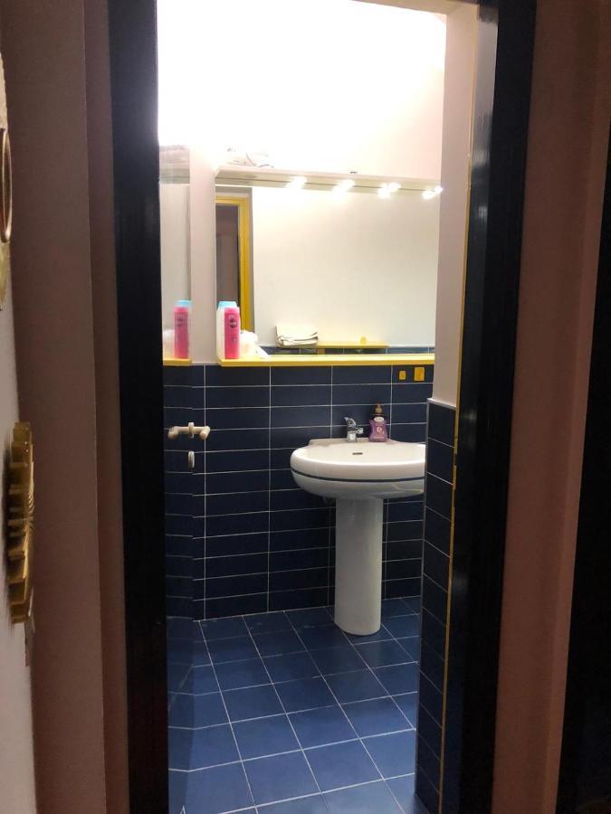 Lecco Centro Lejlighed Eksteriør billede