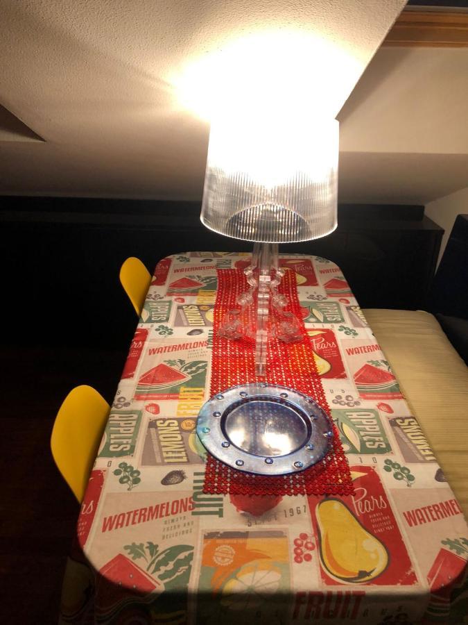 Lecco Centro Lejlighed Eksteriør billede