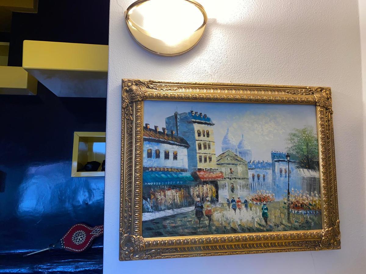 Lecco Centro Lejlighed Eksteriør billede