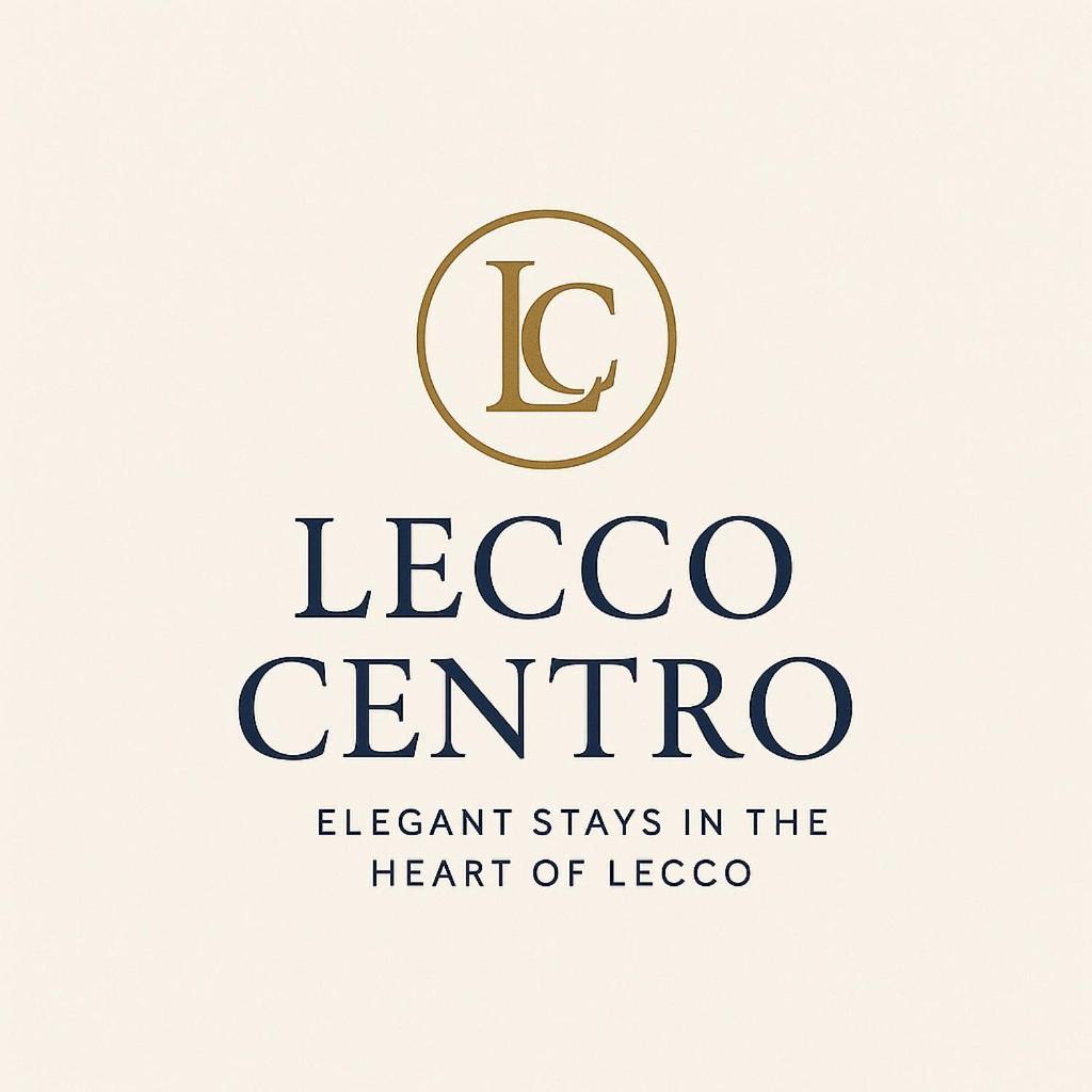 Lecco Centro Lejlighed Eksteriør billede